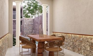 CASA EN PRE VENTA 