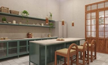 CASA EN PRE VENTA 