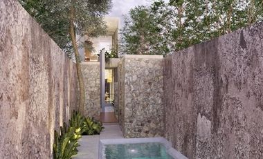 CASA EN PRE VENTA 