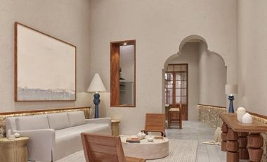 CASA EN PRE VENTA 