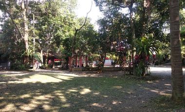 Disewa Tanah  di Jalan Sholeh Iskandar Bogor