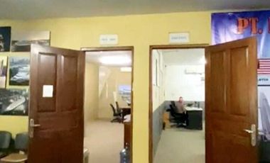 RUANG USAHA SANGAT STRATEGIS DI MAINROAD UMBULHARJO YOGYAKARTA