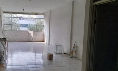 Jual Cepat Rumah 2 lantai,depan jalan 3 mobil, SHM 424 m2 , Tomang