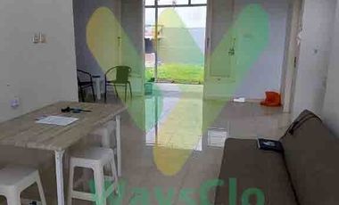 DISEWAKAN RUMAH CANTIK DAERAH CITRALAND, HARGA SANGAT MURAH