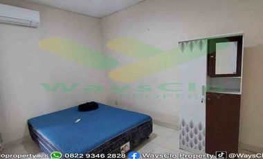 DISEWAKAN RUMAH CANTIK DAERAH CITRALAND, HARGA SANGAT MURAH