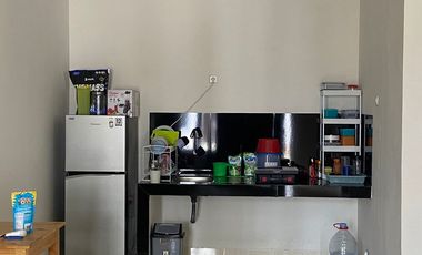 Dijual Rumah Strategis dekat Tol BSD di Sanur Valley Gn Sindur Bogor