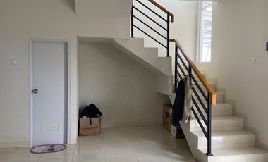 Dijual Rumah Strategis dekat Tol BSD di Sanur Valley Gn Sindur Bogor