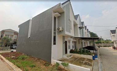 Dijual Rumah Strategis dekat Tol BSD di Sanur Valley Gn Sindur Bogor