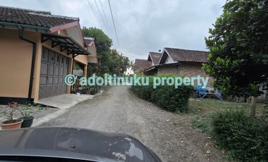 Tanah murah akses mobil di mertoyudan magelang