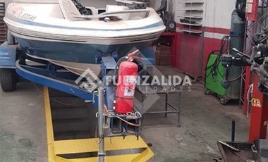 Local Comercial en Venta en Carmen / Sierra Bella / Ñuble