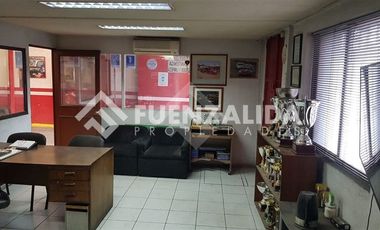 Local Comercial en Venta en Carmen / Sierra Bella / Ñuble