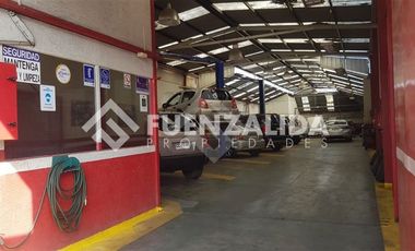 Local Comercial en Venta en Carmen / Sierra Bella / Ñuble