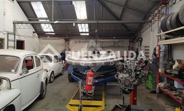 Local Comercial en Venta en Carmen / Sierra Bella / Ñuble