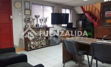 Local Comercial en Venta en Carmen / Sierra Bella / Ñuble