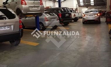 Local Comercial en Venta en Carmen / Sierra Bella / Ñuble