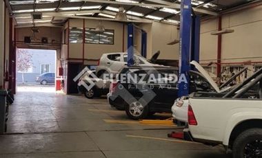 Local Comercial en Venta en Carmen / Sierra Bella / Ñuble