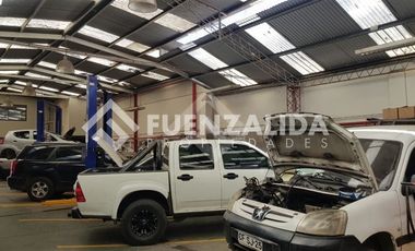 Local Comercial en Venta en Carmen / Sierra Bella / Ñuble