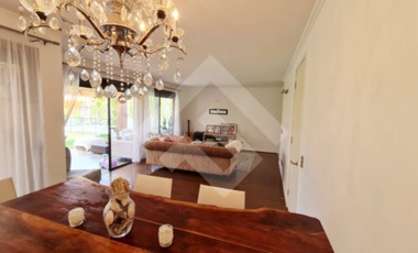 Casa en Arriendo en Camino la Cumbre