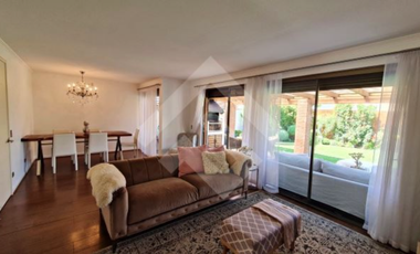 Casa en Arriendo en Camino la Cumbre