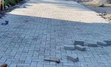 THE VILLA ARCADIA HUNIAN EXCLUSIVE DI GUNUNG PATI SEMARANG