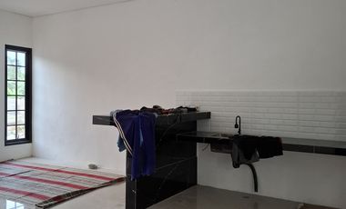 THE VILLA ARCADIA HUNIAN EXCLUSIVE DI GUNUNG PATI SEMARANG