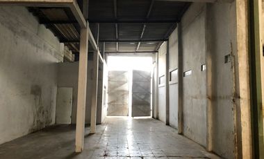 Gudang Strategis Murah Dekat Kota 065868 -dnjd2506