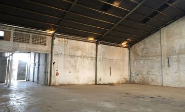 Gudang Strategis Murah Dekat Kota 065868 -dnjd2506