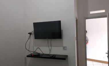 Ruko Hostel Aktif di Bogor Utara