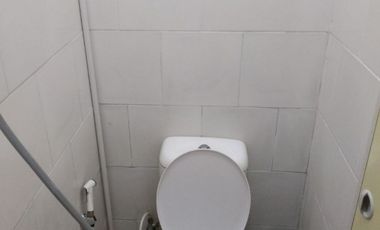 Ruko Hostel Aktif di Bogor Utara