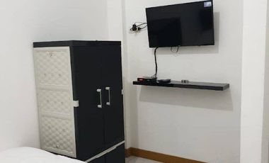 Ruko Hostel Aktif di Bogor Utara