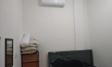 Ruko Hostel Aktif di Bogor Utara