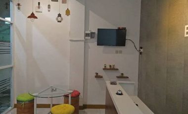 Ruko Hostel Aktif di Bogor Utara