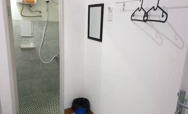 Ruko Hostel Aktif di Bogor Utara