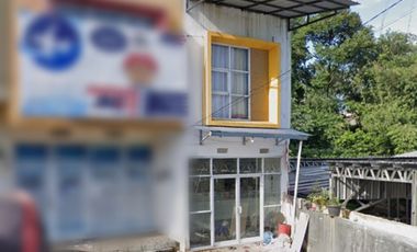 Ruko Hostel Aktif di Bogor Utara