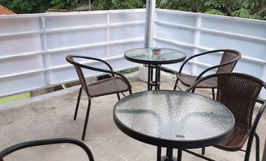 Ruko Hostel Aktif di Bogor Utara