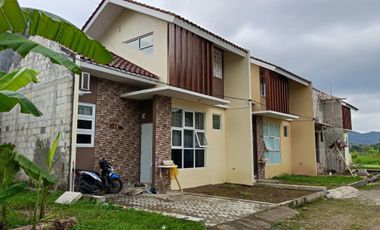 Di Jual Rumah Mewah Siap Huni Murah Nego Daerah Gombong Kota