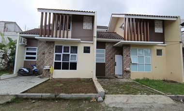 Di Jual Rumah Mewah Siap Huni Murah Nego Daerah Gombong Kota