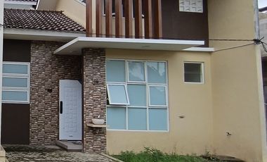 Di Jual Rumah Mewah Siap Huni Murah Nego Daerah Gombong Kota