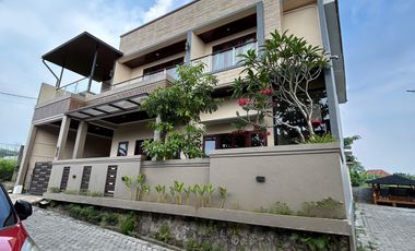 Jual villa gempol pasuruan