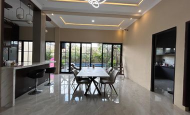 Jual villa gempol pasuruan