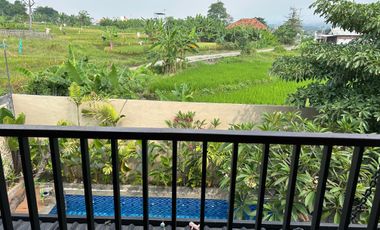 Jual villa gempol pasuruan