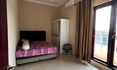 Jual villa gempol pasuruan