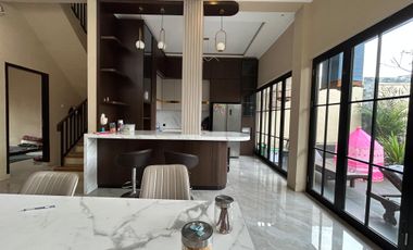 Jual villa gempol pasuruan