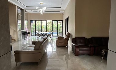 Jual villa gempol pasuruan