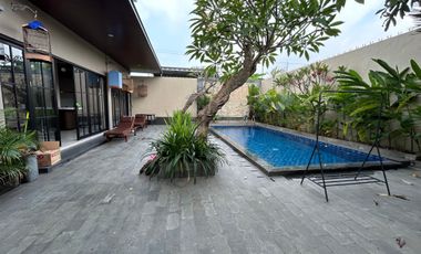 Jual villa gempol pasuruan