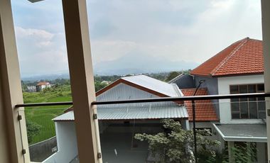 Jual villa gempol pasuruan