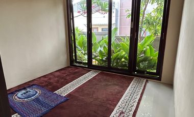 Jual villa gempol pasuruan