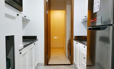 Dijual NEGO Condo Taman Anggrek 2BR Fully Furnished JakBar Grogol
