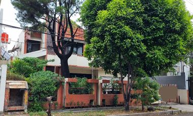 Rumah dijual di RW 04, Kedoya Selatan, Kebon Jeruk, Jakarta Barat, Daerah Khusus Ibukota Jakarta