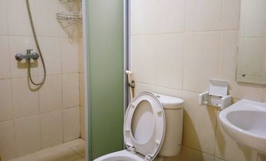 Apartemen Studio Full Furnished Bagus Kebon Jeruk Jakarta Barat